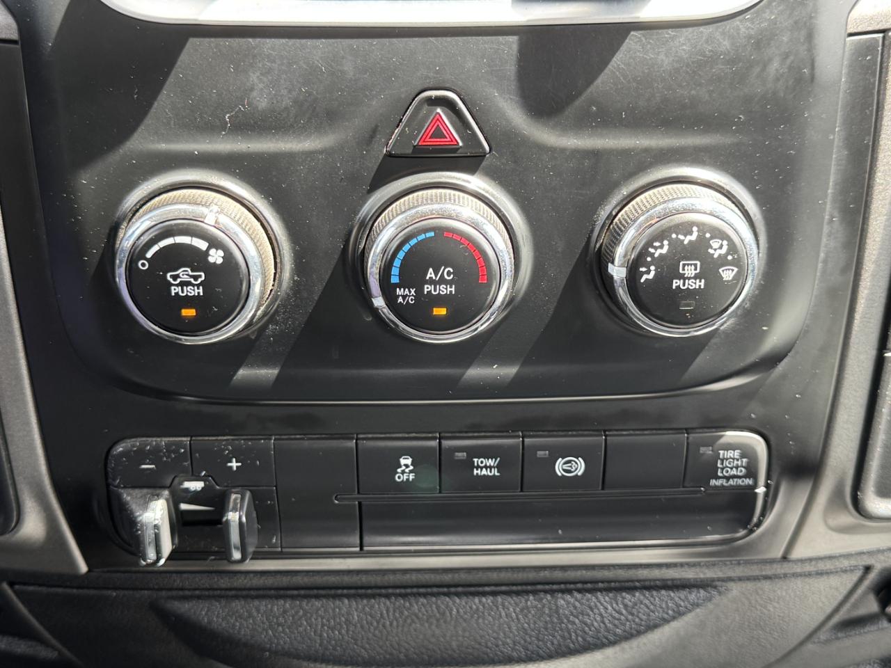 RAM 2500  2013
