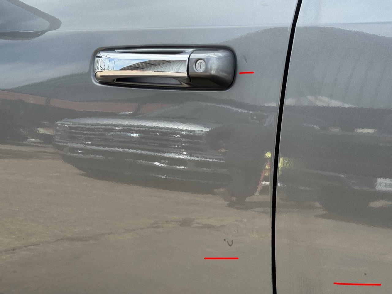 RAM 1500 ST Quad Cab 2WD 2011