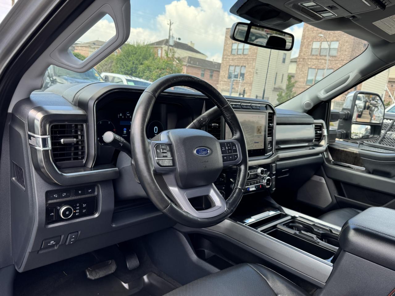Ford Super Duty F-250 SRW  2023