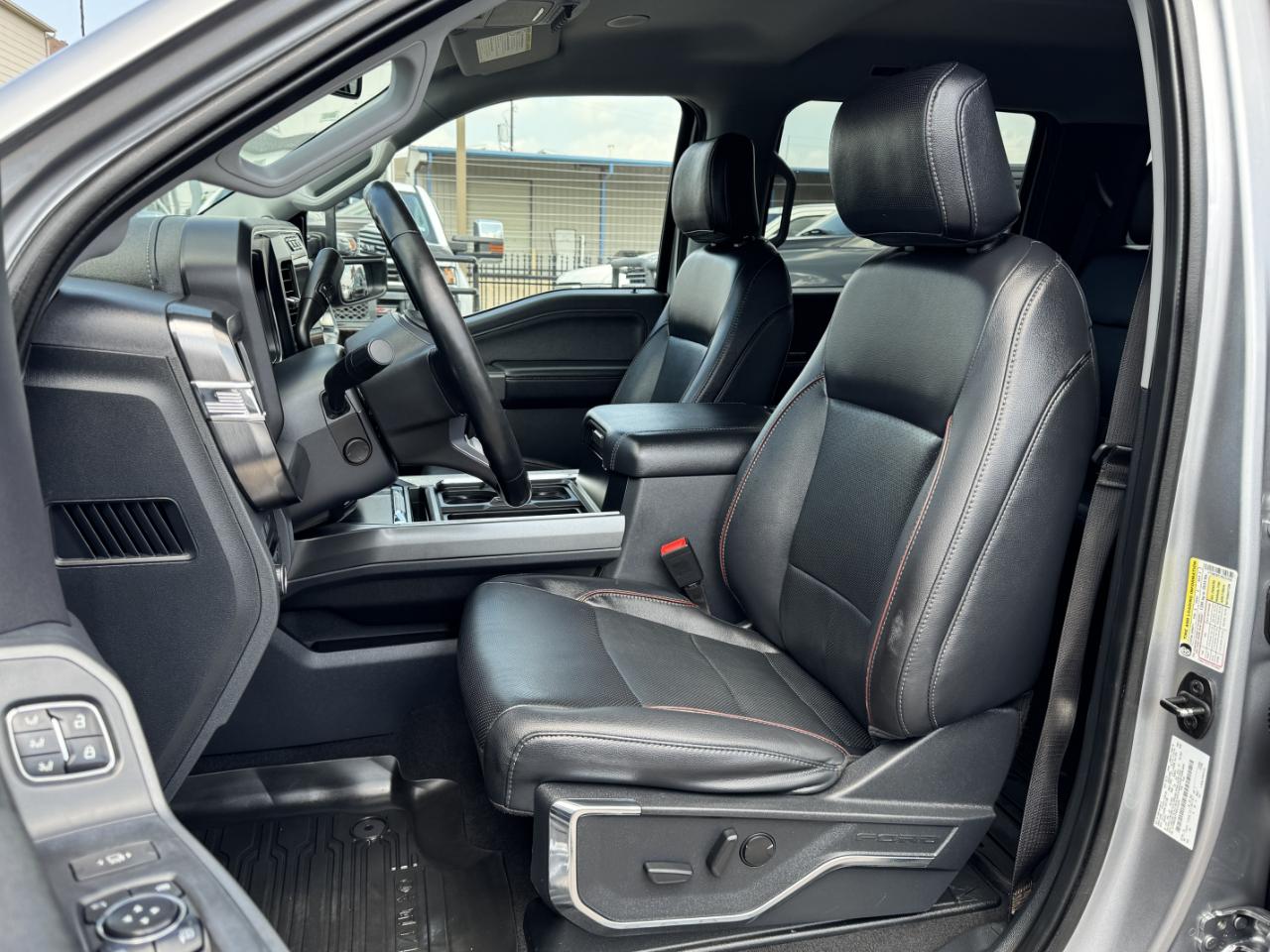 Ford Super Duty F-250 SRW  2023