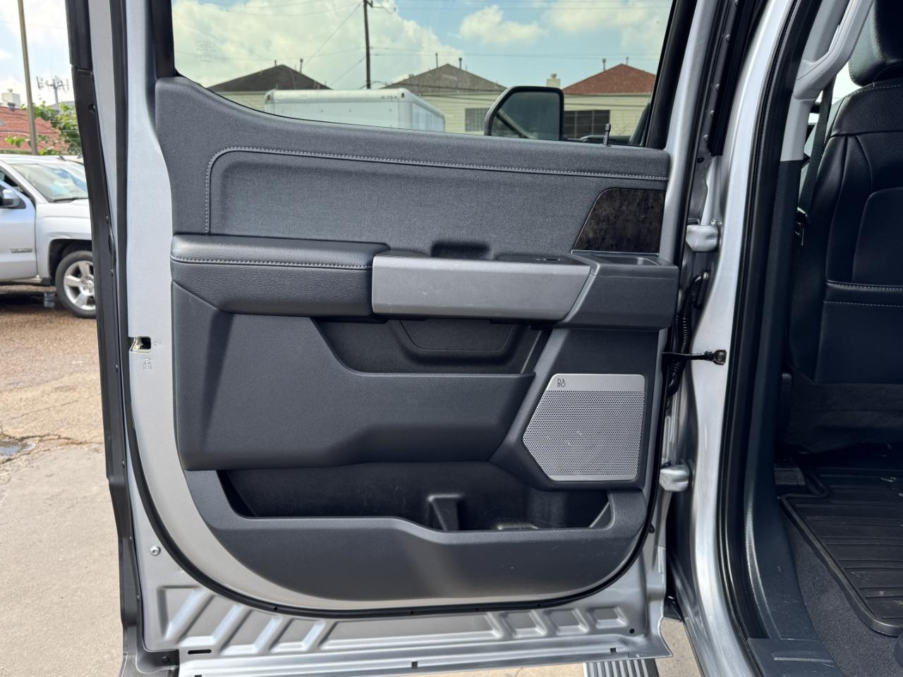 Ford Super Duty F-250 SRW  2023