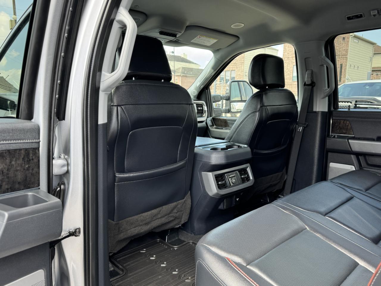 Ford Super Duty F-250 SRW  2023