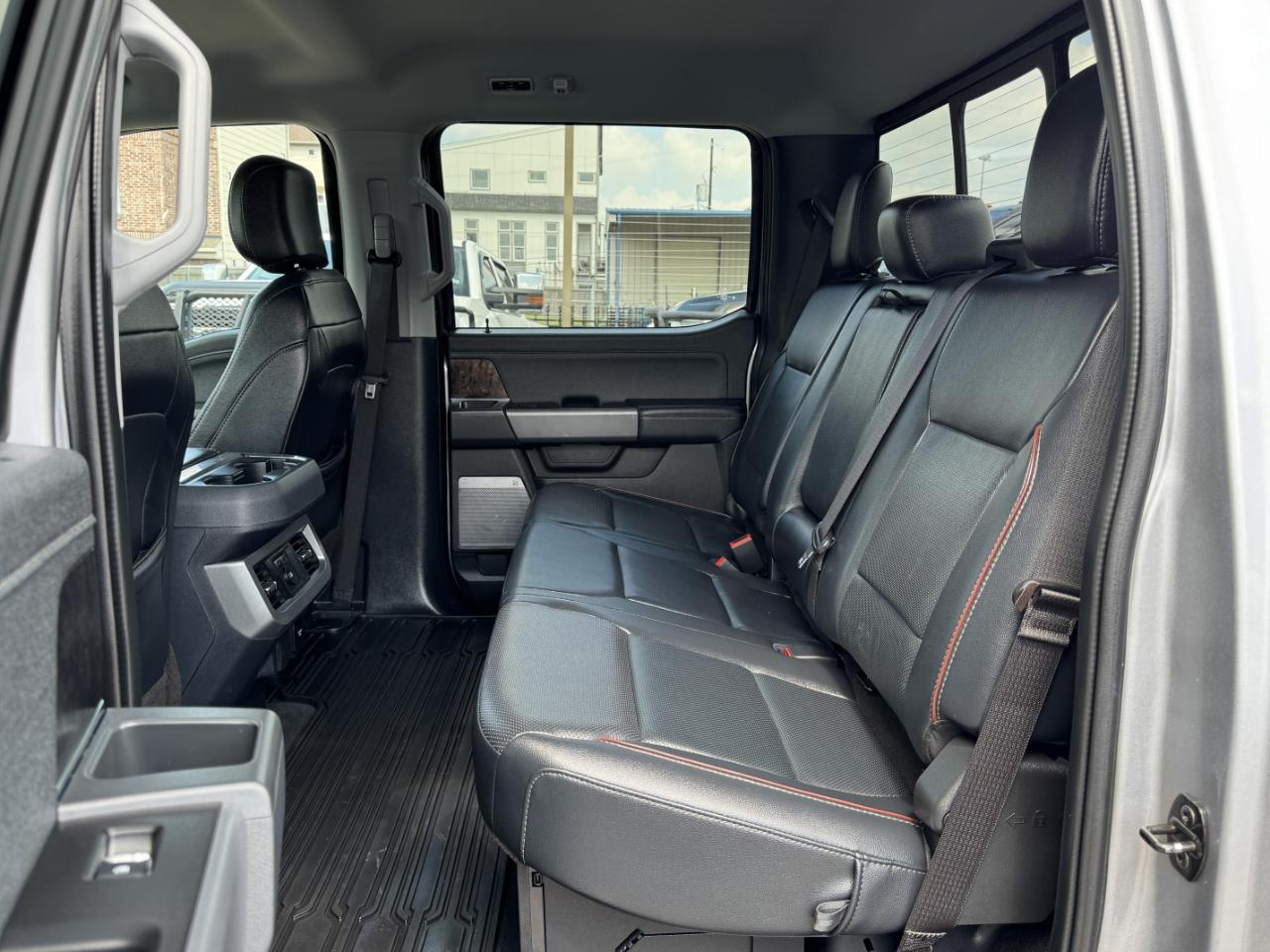 Ford Super Duty F-250 SRW  2023