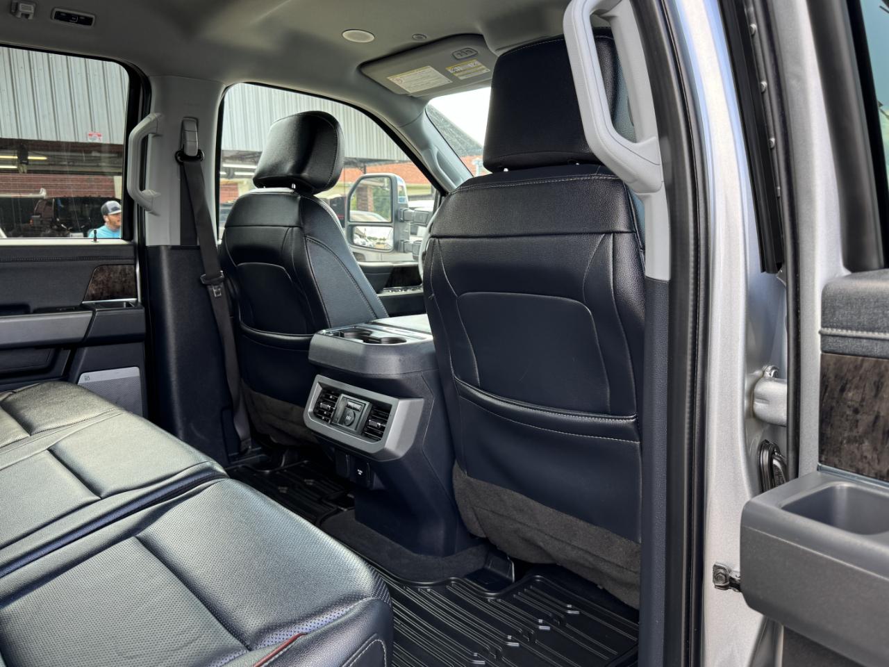 Ford Super Duty F-250 SRW  2023