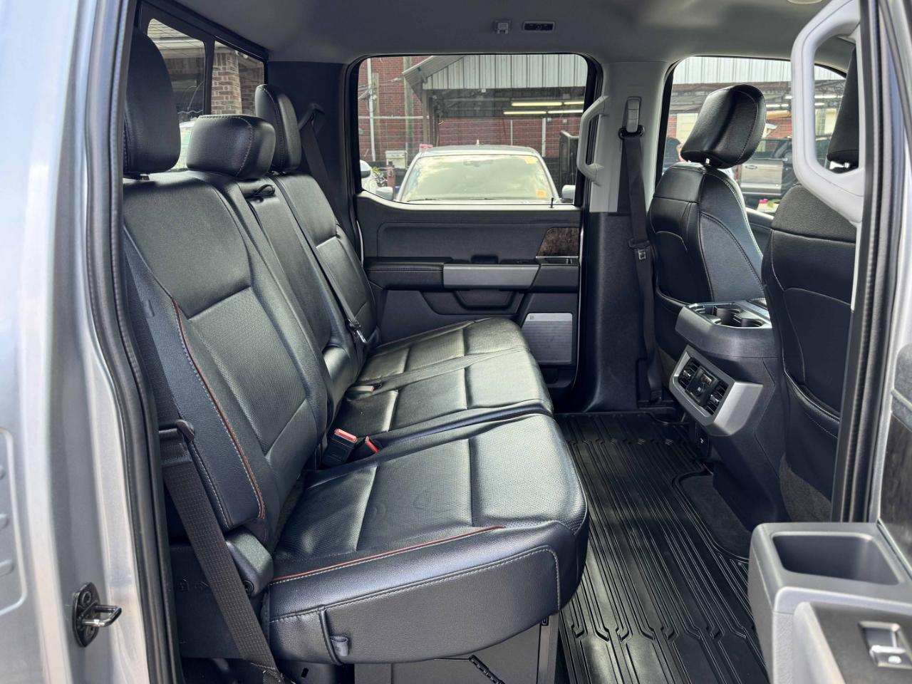 Ford Super Duty F-250 SRW  2023