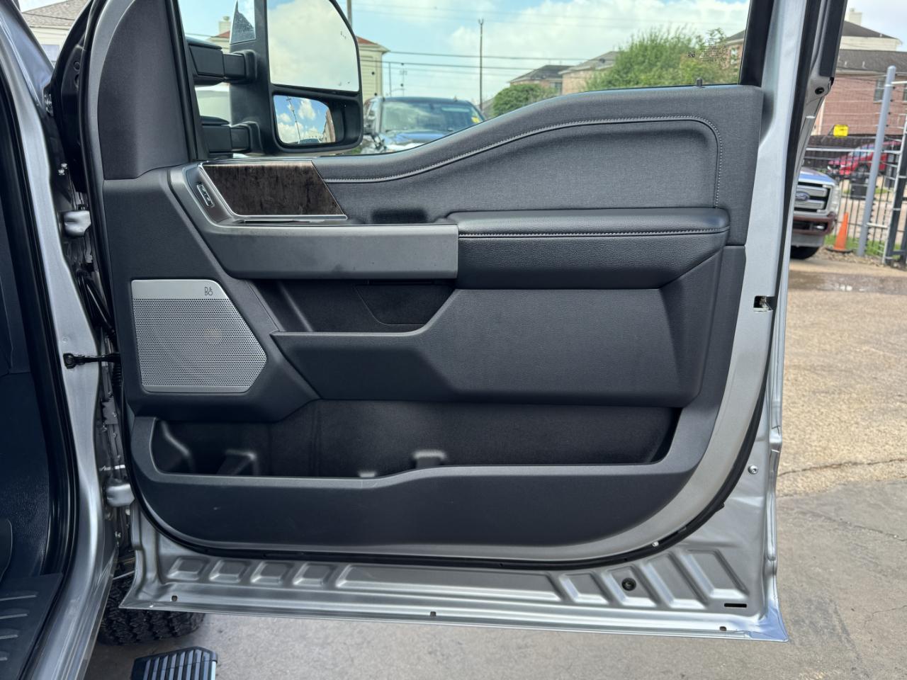 Ford Super Duty F-250 SRW  2023