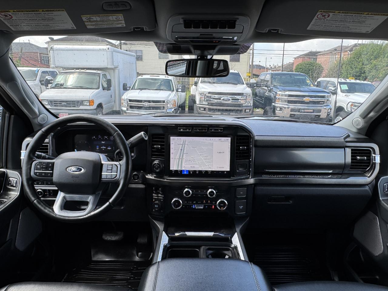 Ford Super Duty F-250 SRW  2023