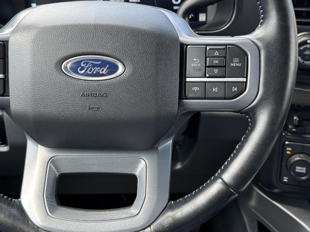 Ford Super Duty F-250 SRW  2023