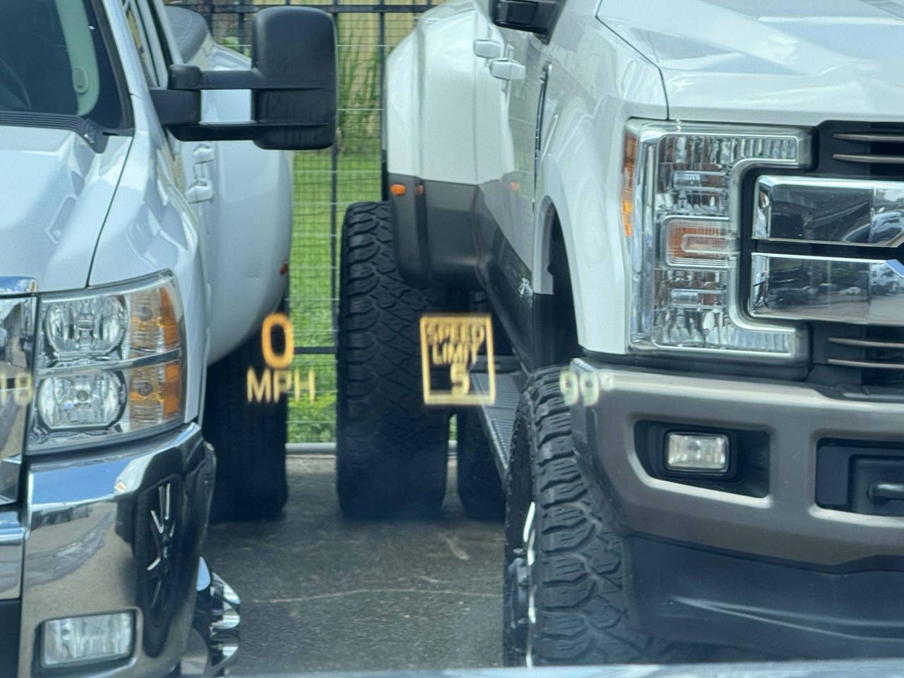 Ford Super Duty F-250 SRW  2023