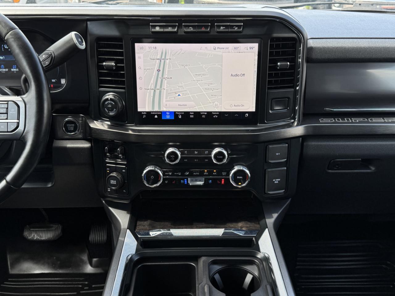 Ford Super Duty F-250 SRW  2023