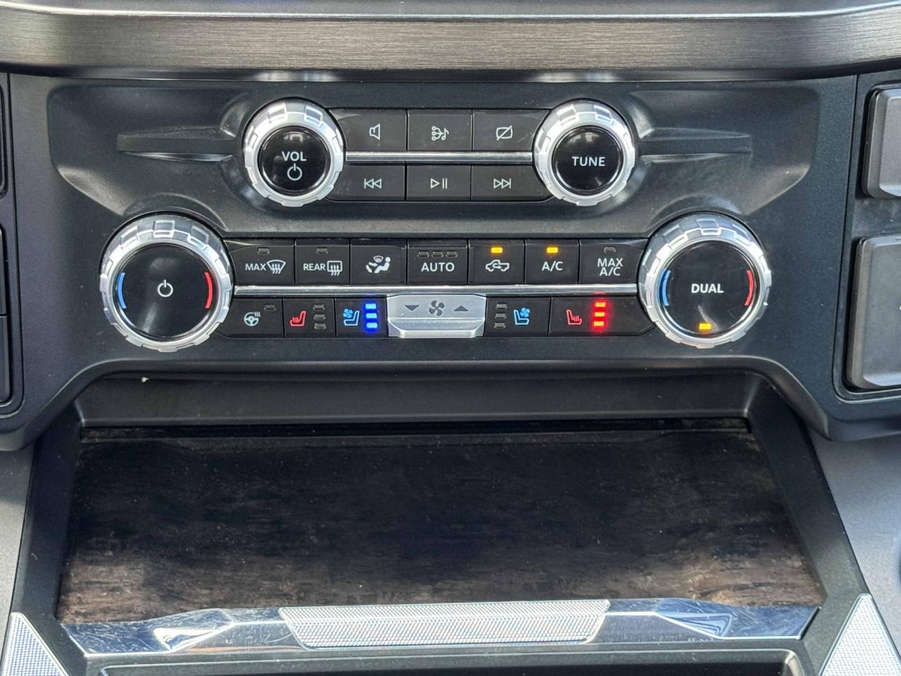 Ford Super Duty F-250 SRW  2023