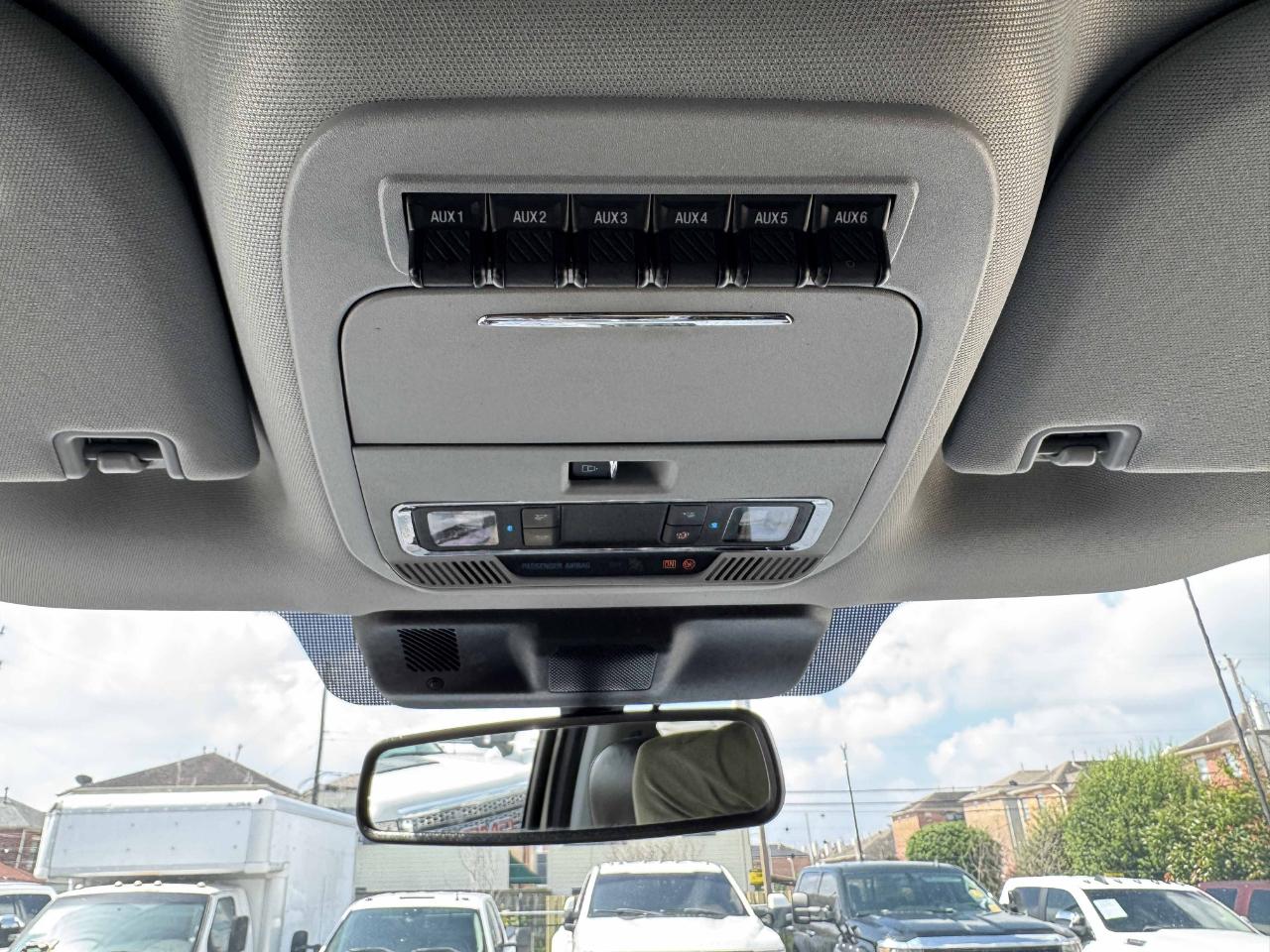 Ford Super Duty F-250 SRW  2023