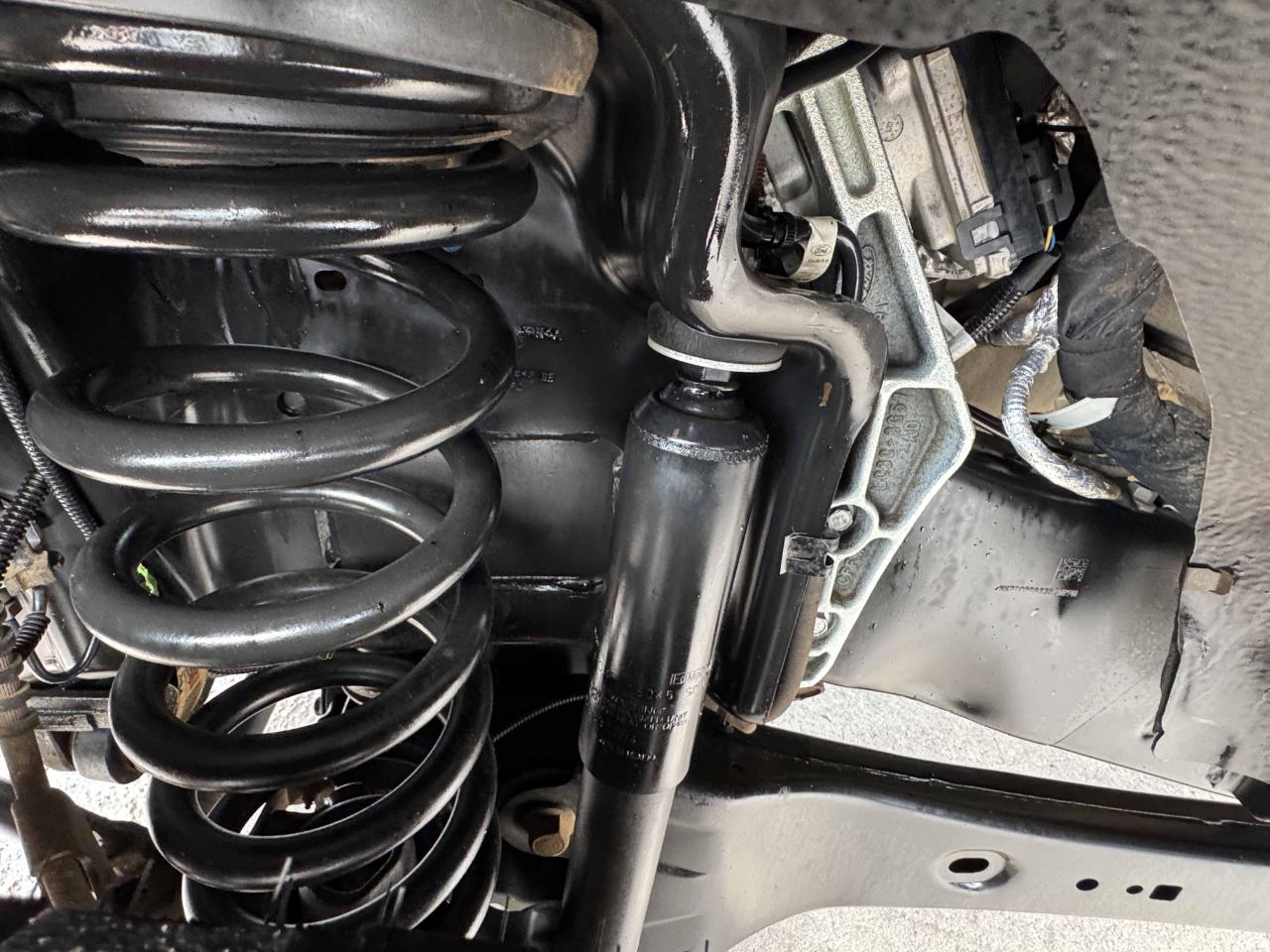 Ford Super Duty F-250 SRW  2023
