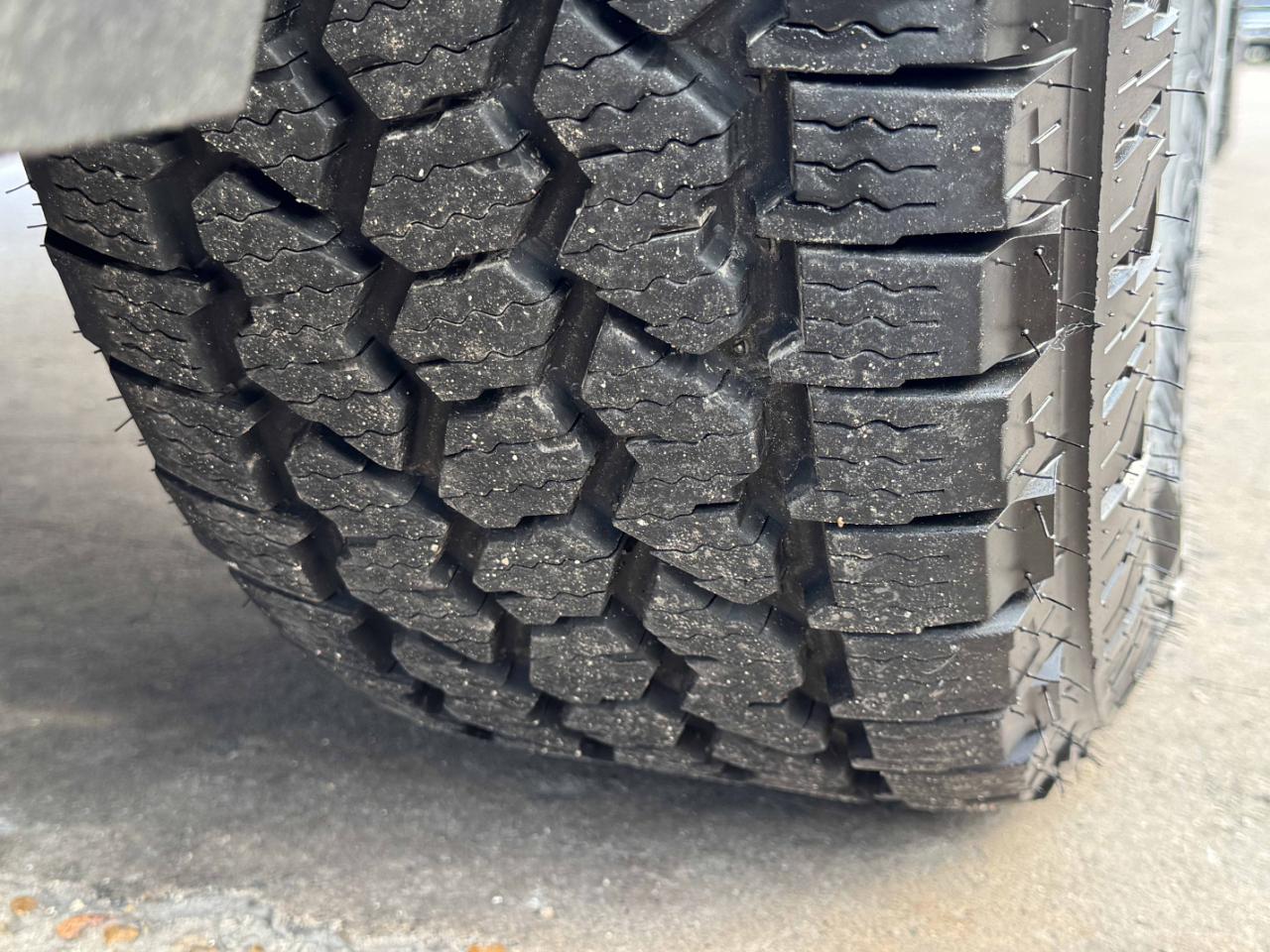Ford Super Duty F-250 SRW  2023