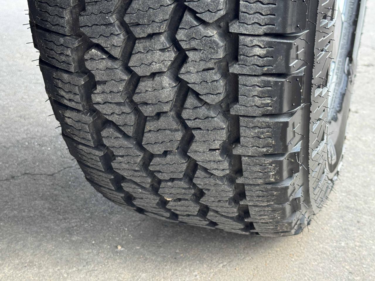 Ford Super Duty F-250 SRW  2023