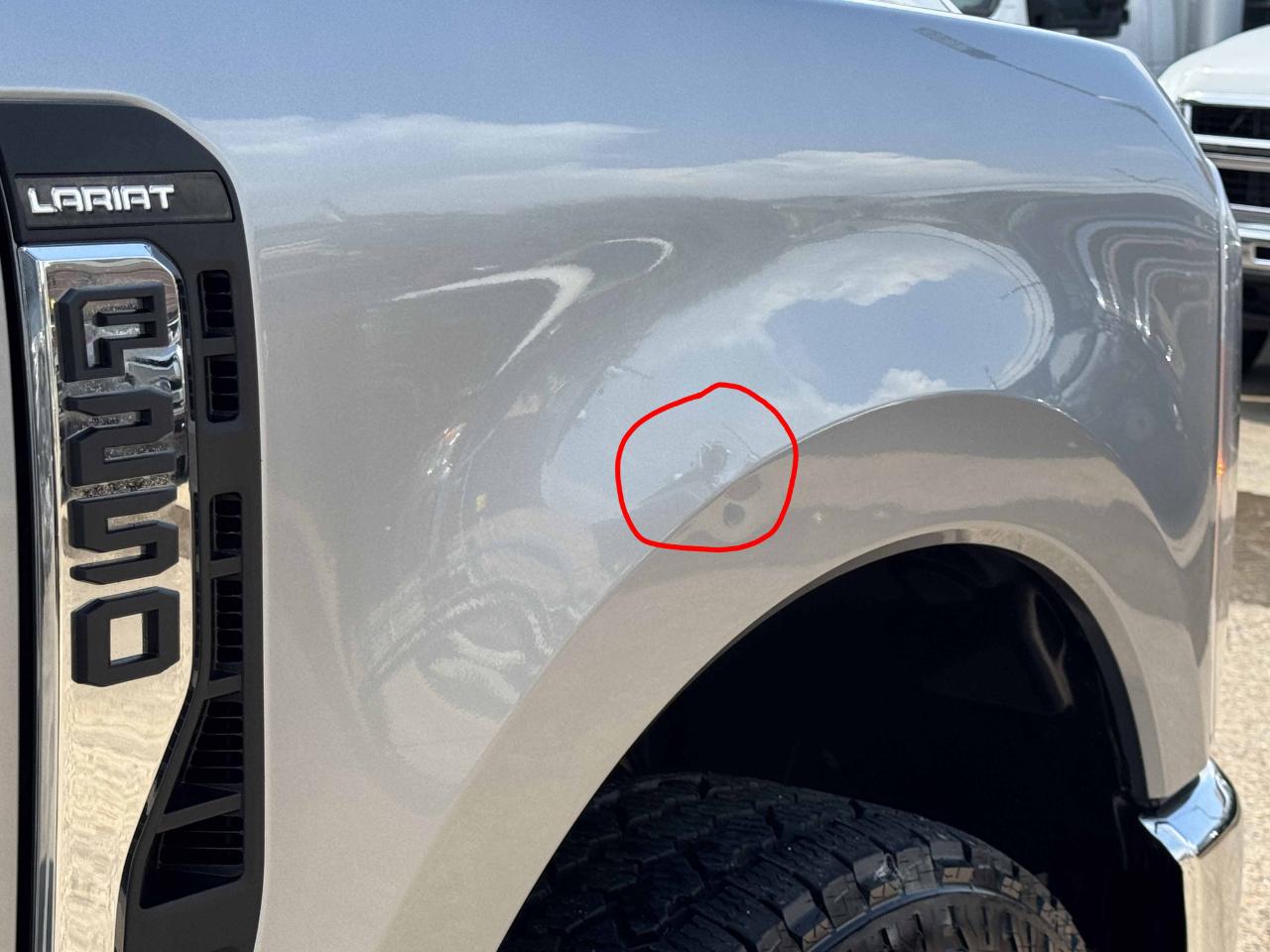 Ford Super Duty F-250 SRW  2023