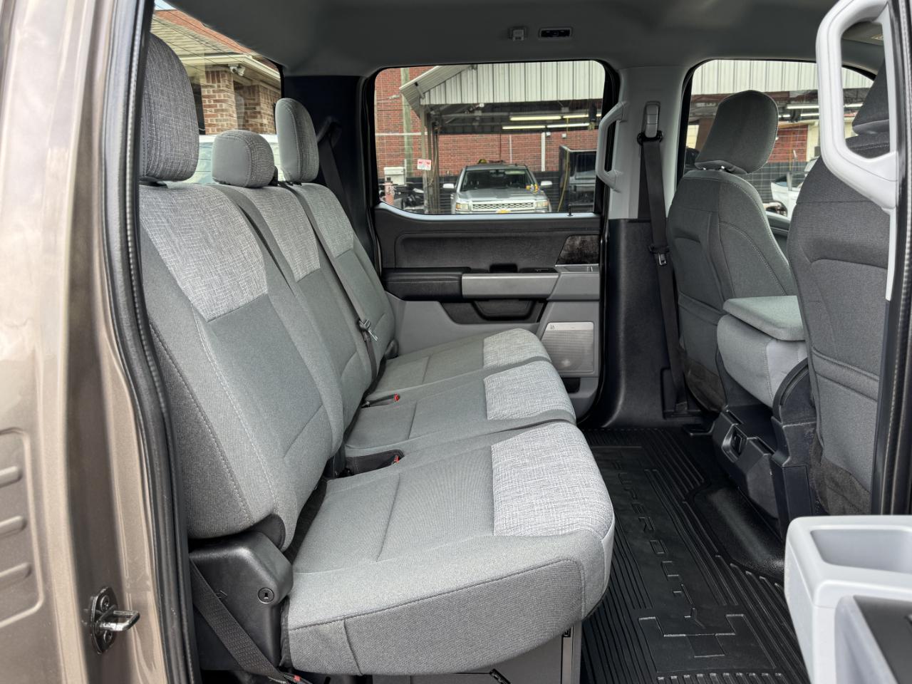 Ford Super Duty F-350 SRW  2023