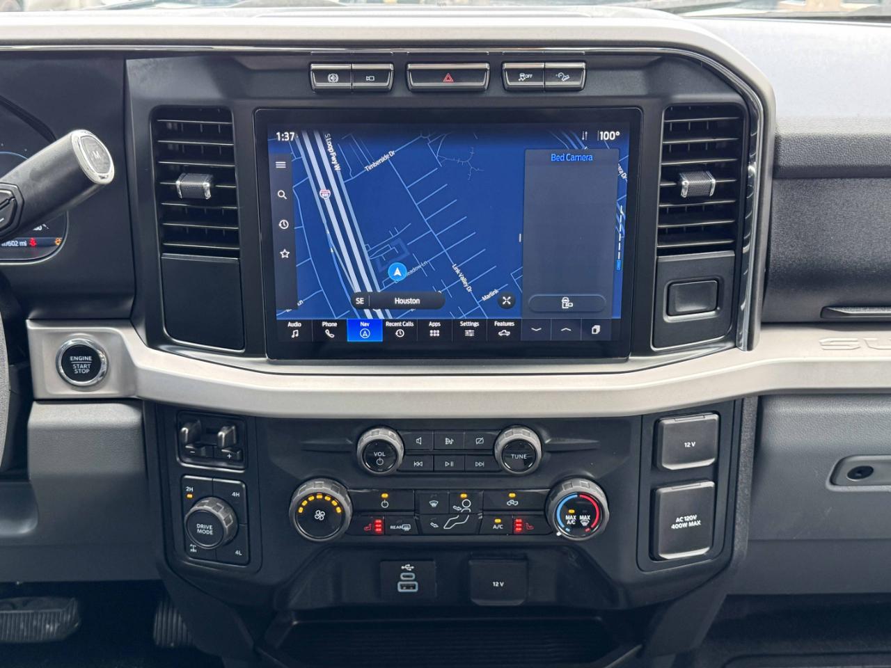 Ford Super Duty F-350 SRW  2023