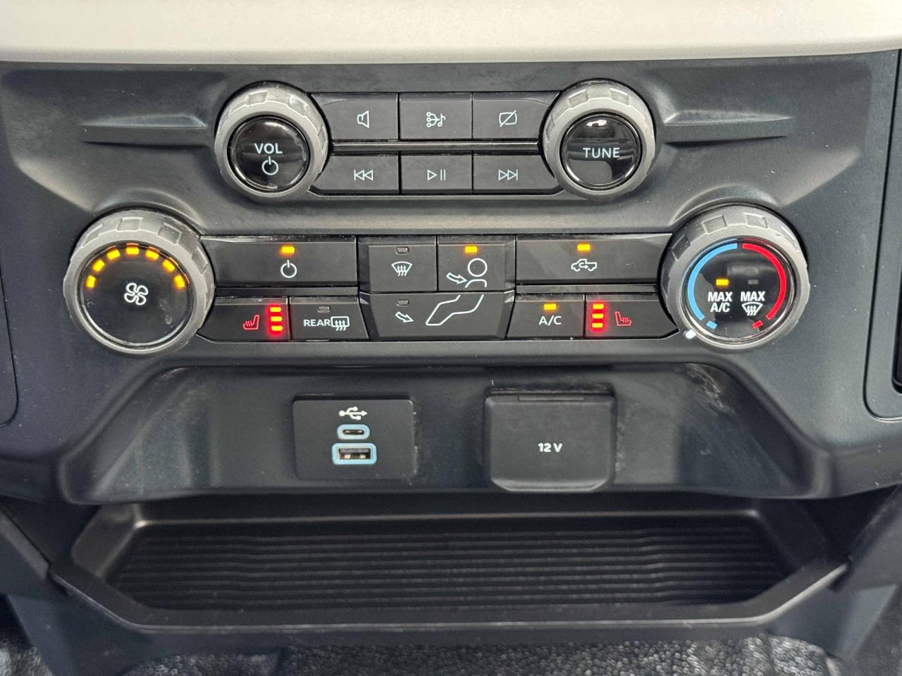 Ford Super Duty F-350 SRW  2023