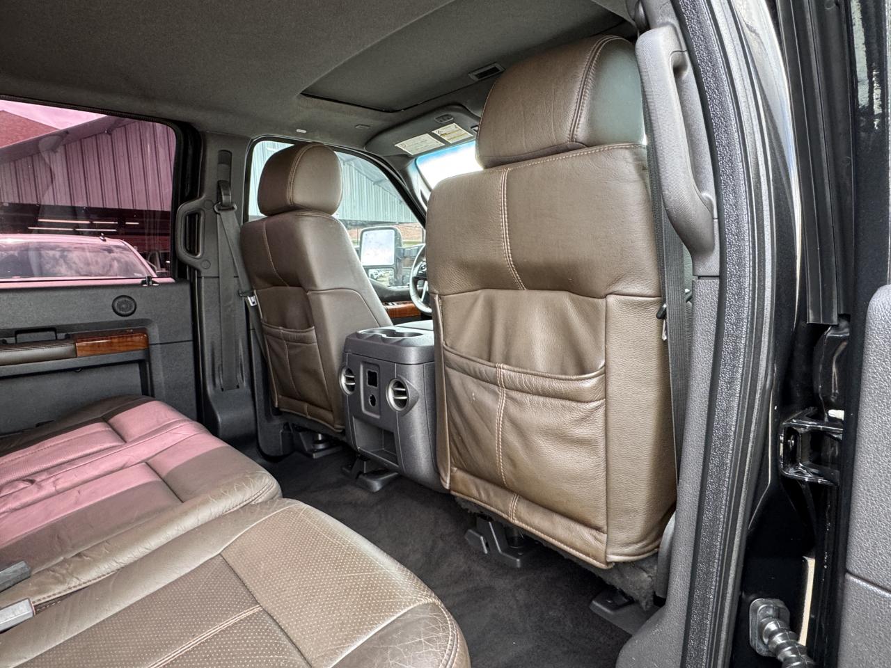 Ford Super Duty F-350 DRW  2015