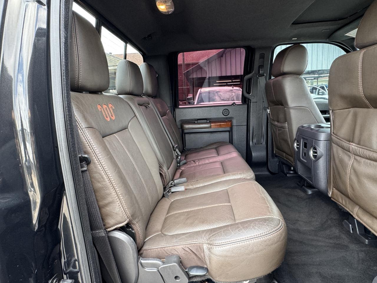 Ford Super Duty F-350 DRW  2015