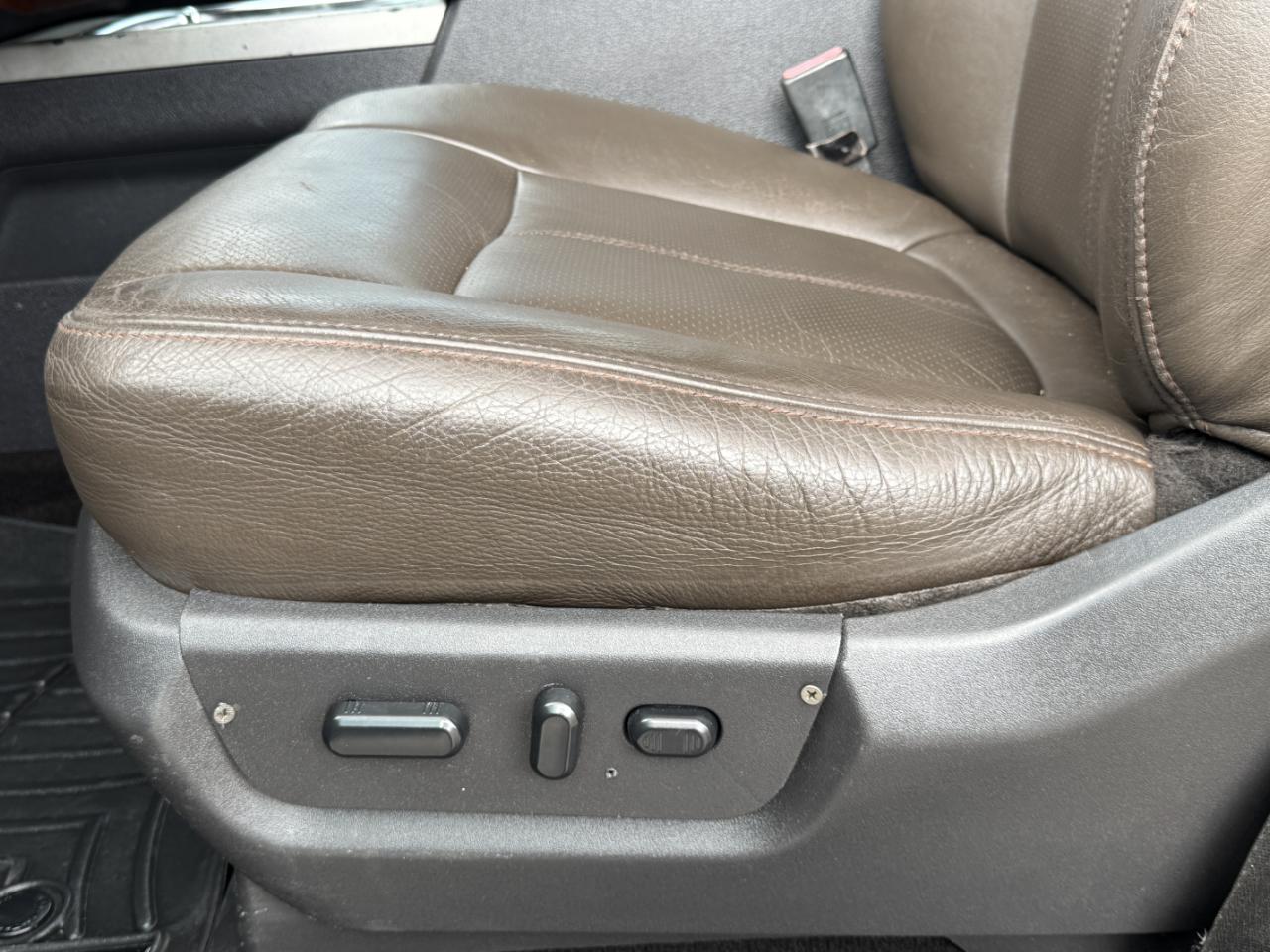 Ford Super Duty F-350 DRW  2015