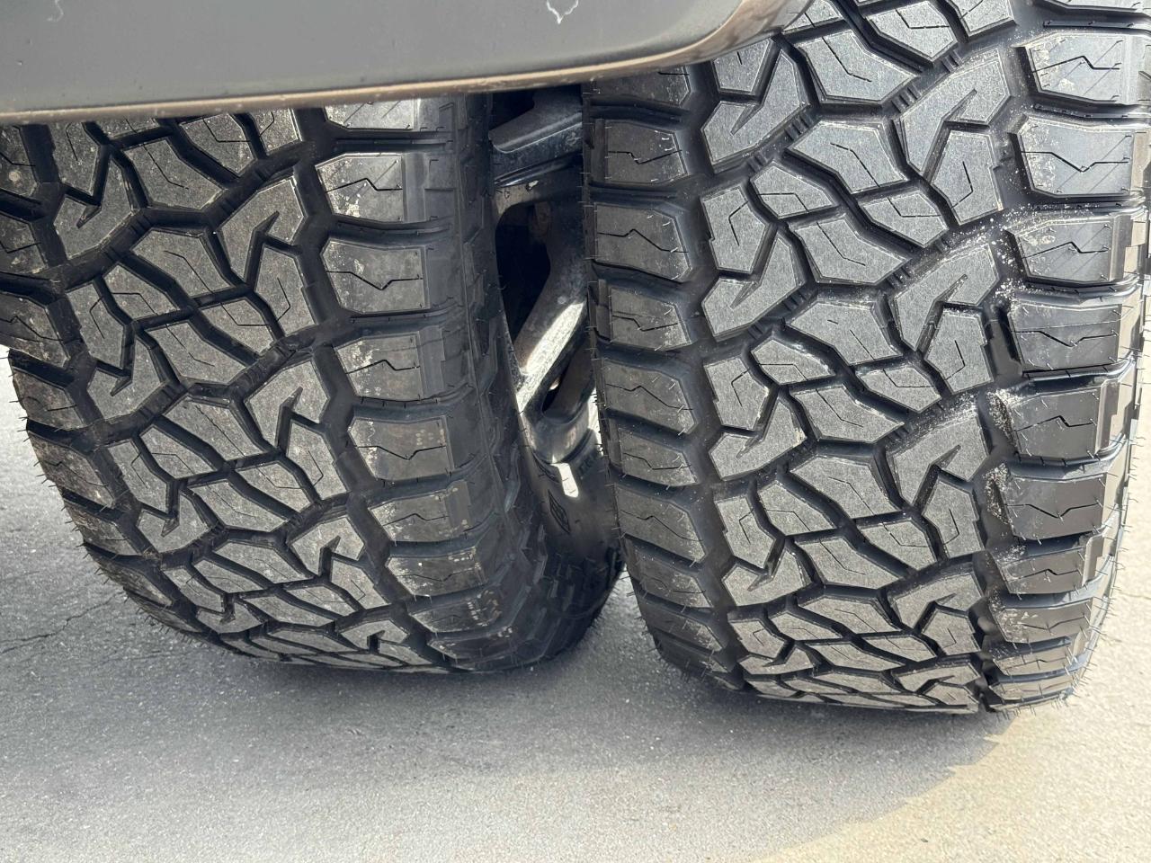Ford Super Duty F-350 DRW  2015