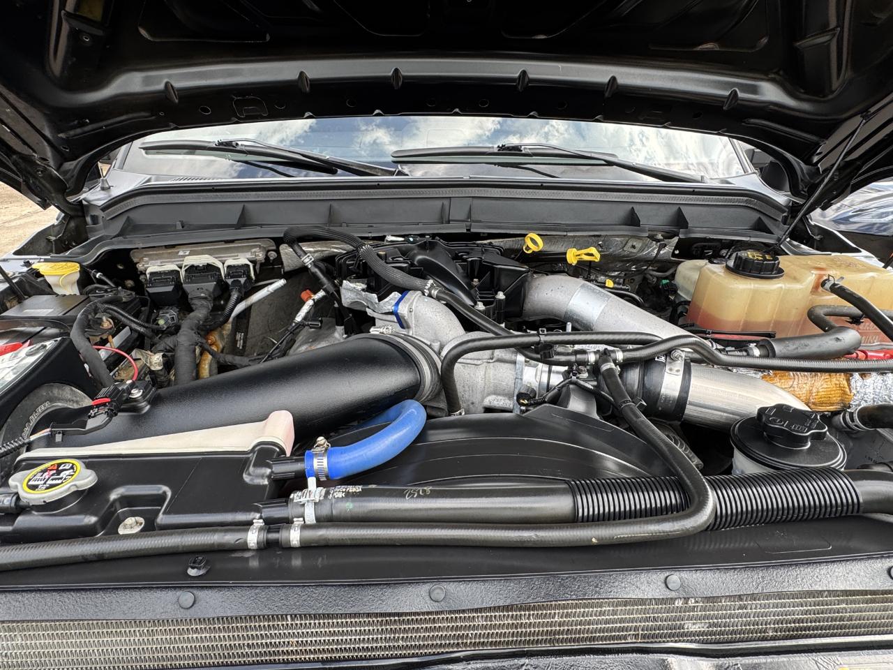 Ford Super Duty F-350 DRW  2015