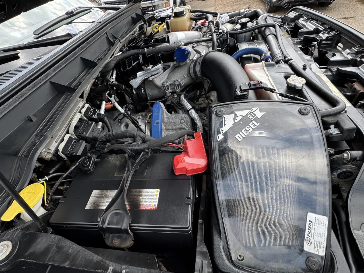 Ford Super Duty F-350 DRW  2015