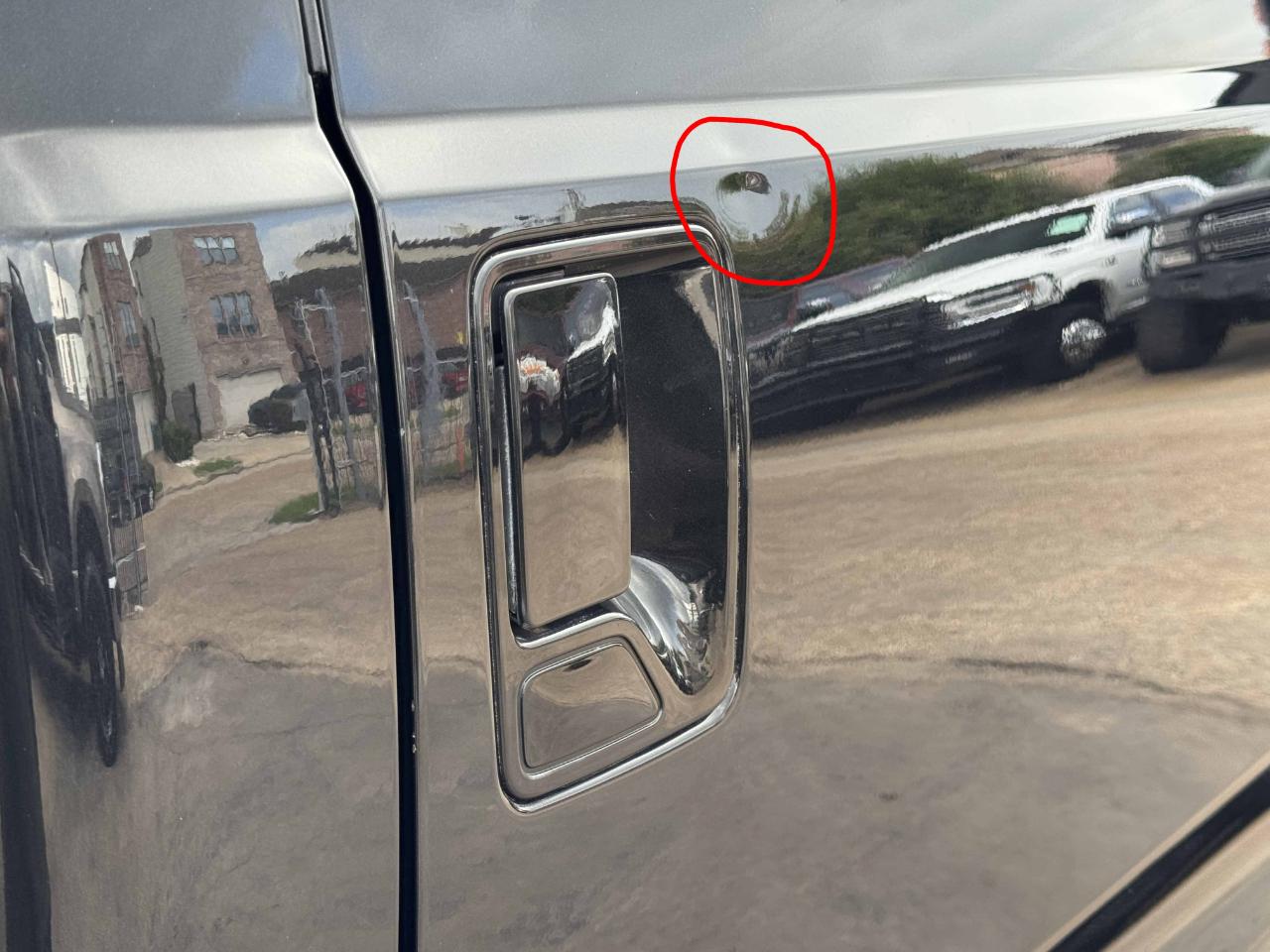 Ford Super Duty F-350 DRW  2015
