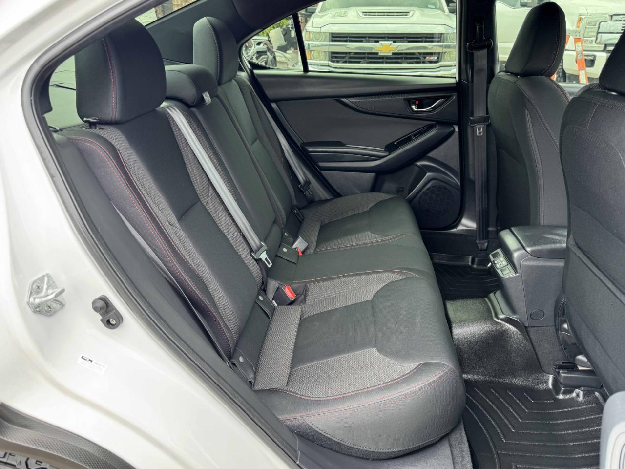 Subaru WRX  2024
