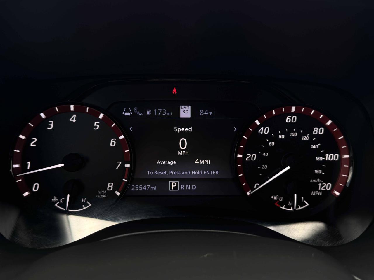 Nissan Frontier  2023