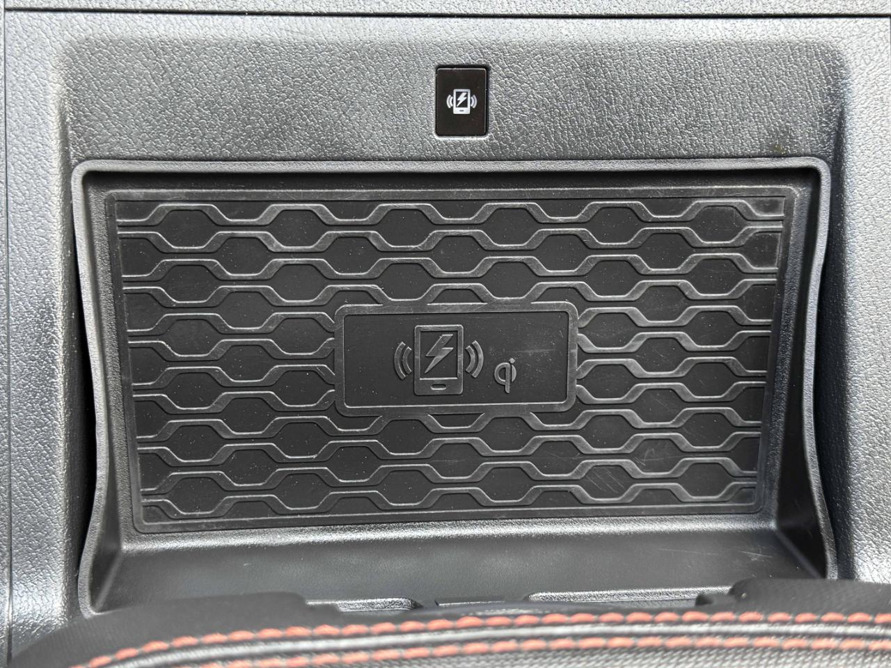 Nissan Frontier  2023