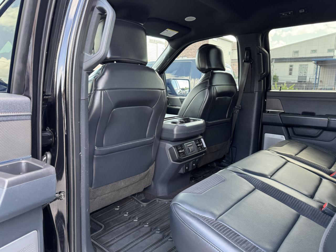 Ford F-150 Raptor SuperCrew 4WD 2022