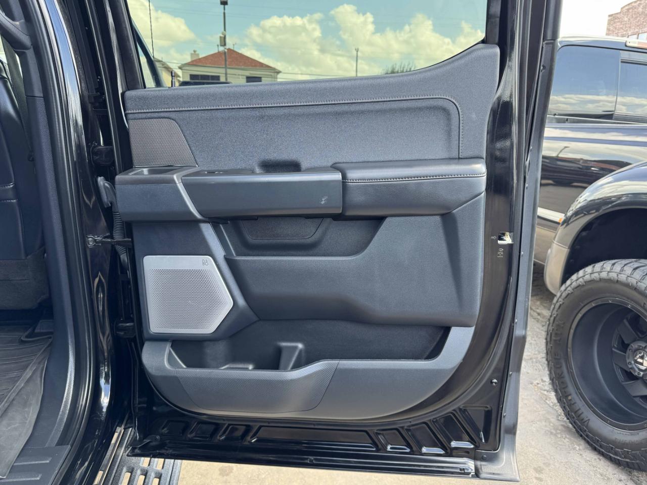 Ford F-150 Raptor SuperCrew 4WD 2022