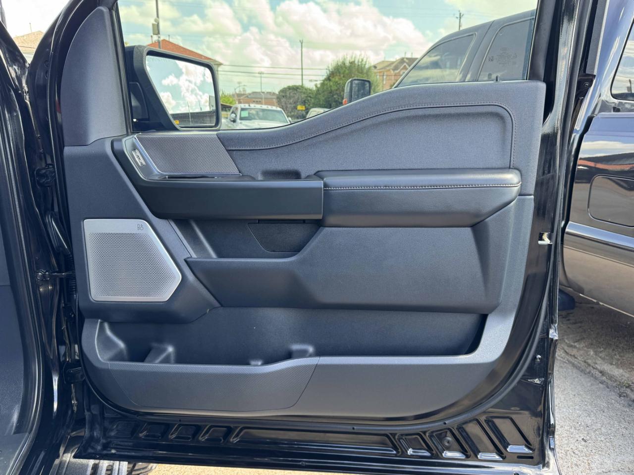 Ford F-150 Raptor SuperCrew 4WD 2022