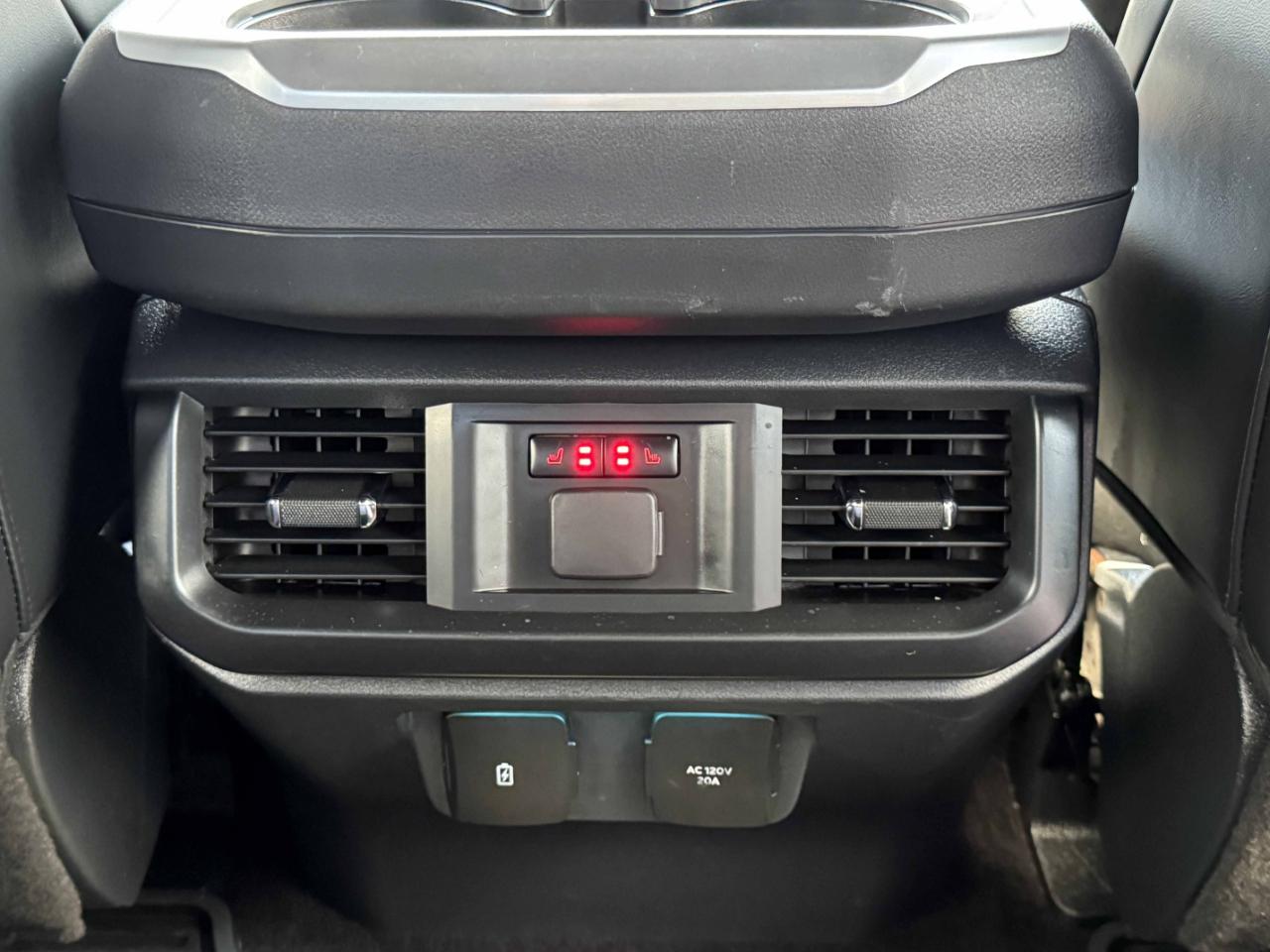 Ford F-150 Raptor SuperCrew 4WD 2022