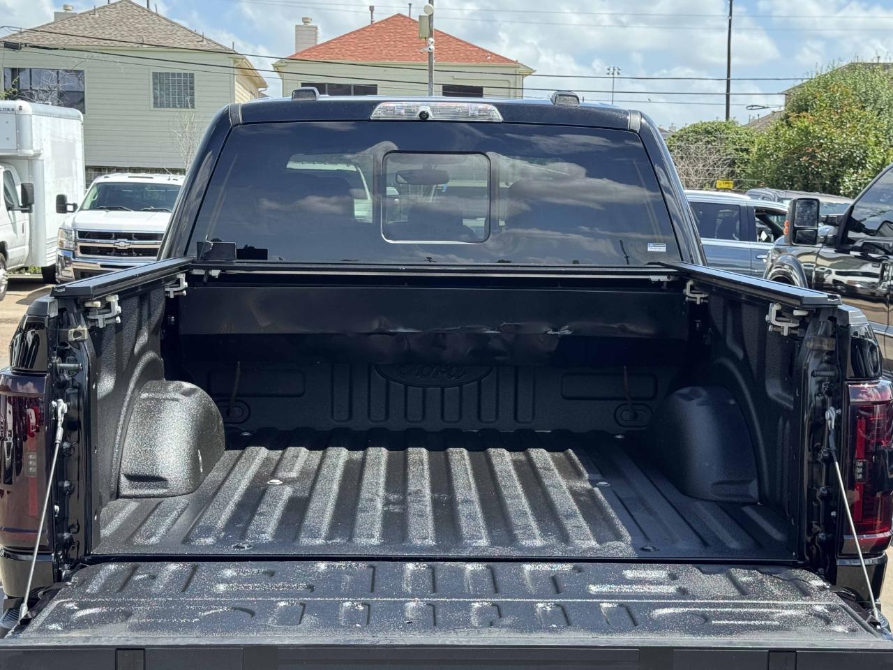 Ford F-150 Raptor SuperCrew 4WD 2022