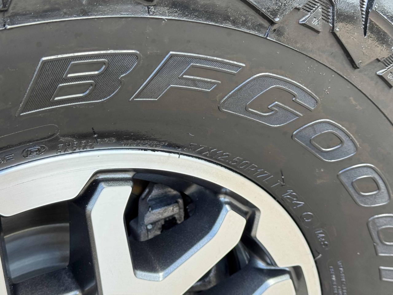 Ford F-150 Raptor SuperCrew 4WD 2022