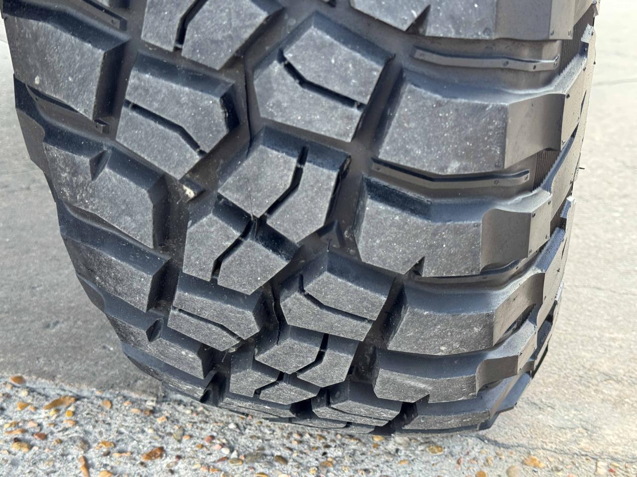 Ford F-150 Raptor SuperCrew 4WD 2022