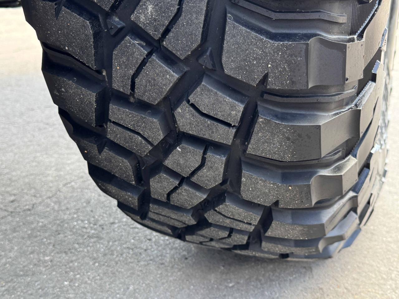 Ford F-150 Raptor SuperCrew 4WD 2022
