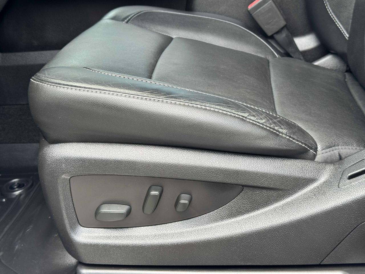 Chevrolet Silverado 2500HD LTZ Crew Cab 4WD 2016
