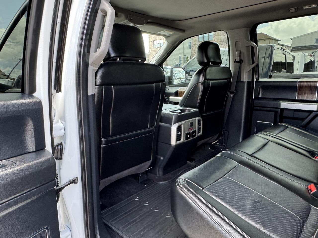 Ford F-150 Lariat SuperCrew 4WD 2020