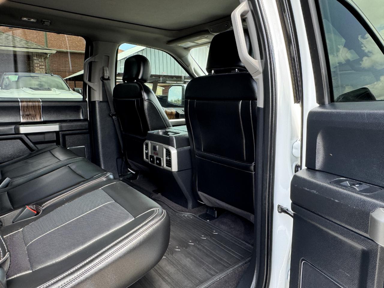 Ford F-150 Lariat SuperCrew 4WD 2020