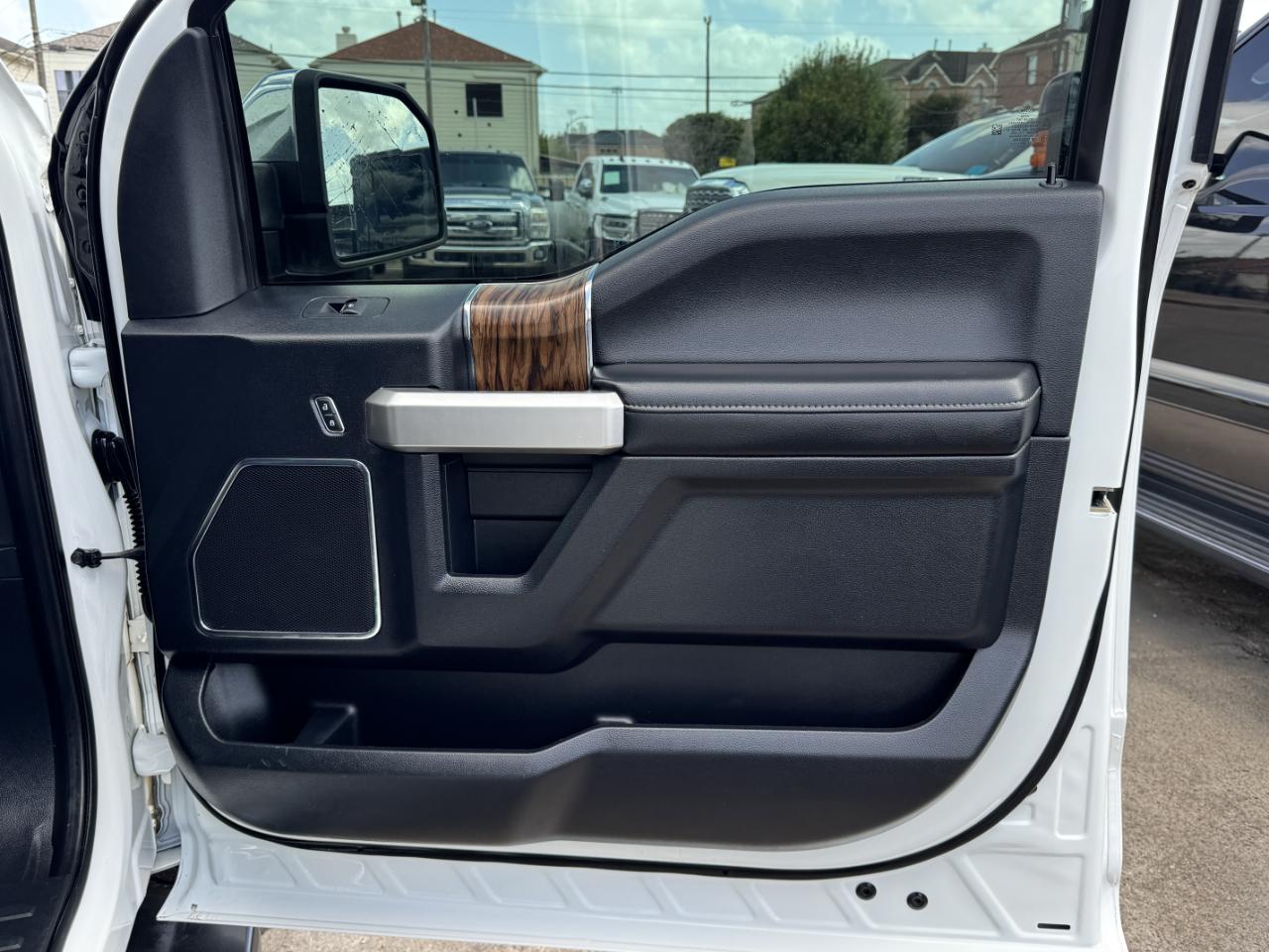Ford F-150 Lariat SuperCrew 4WD 2020