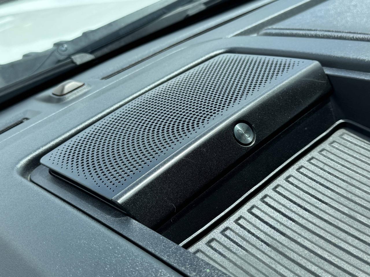 Ford F-150 Lariat SuperCrew 4WD 2020