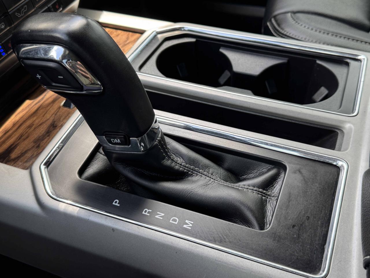Ford F-150 Lariat SuperCrew 4WD 2020