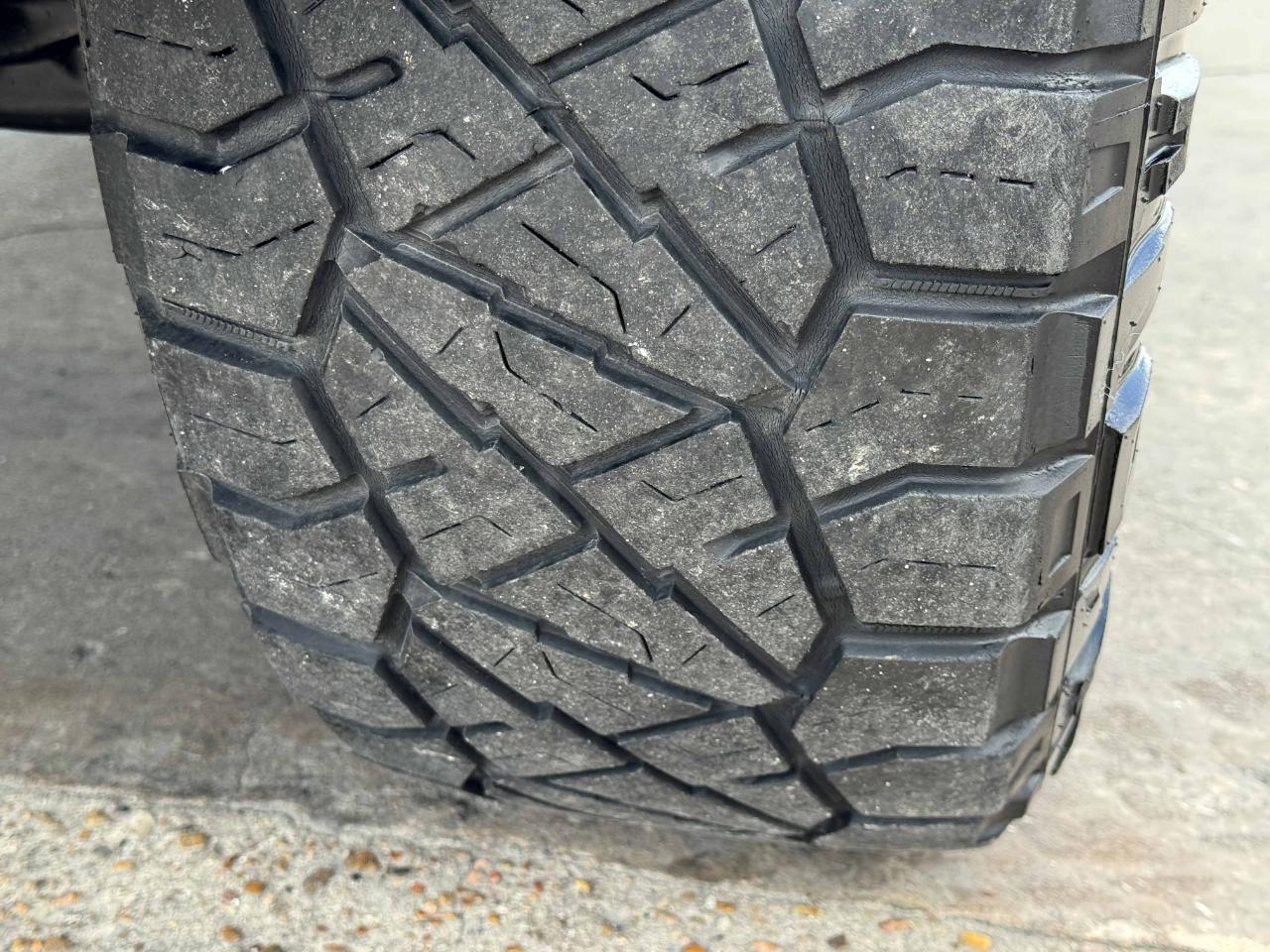 Ford F-150 Lariat SuperCrew 4WD 2020