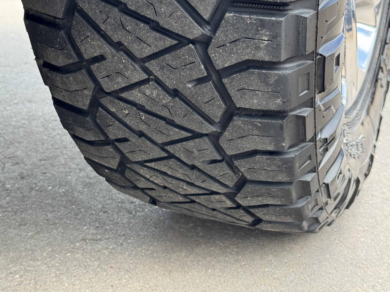 Ford F-150 Lariat SuperCrew 4WD 2020