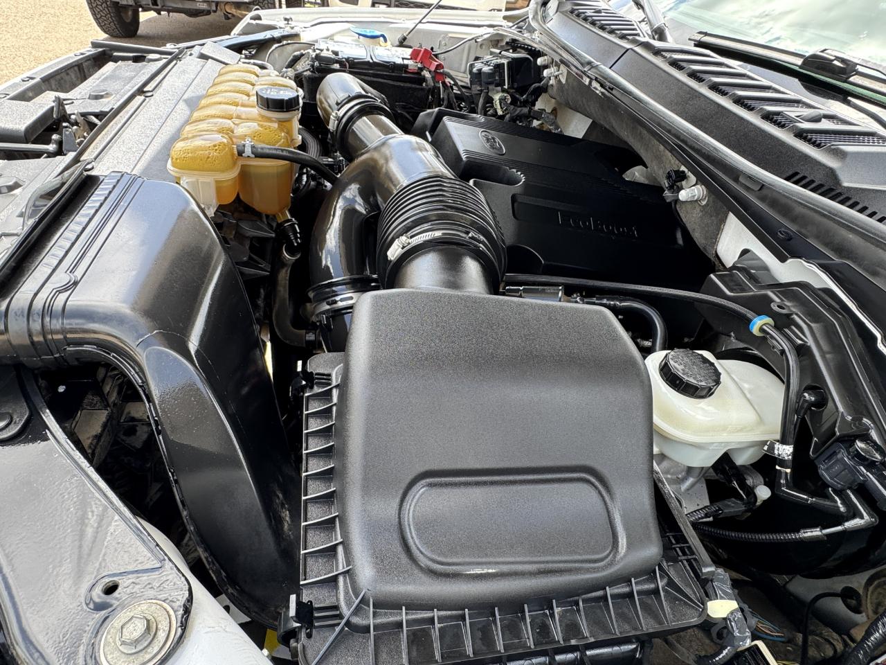 Ford F-150 Lariat SuperCrew 4WD 2020